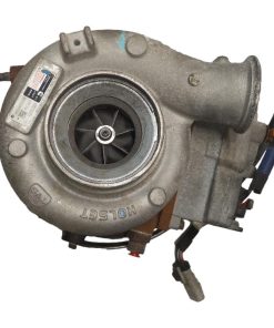 4352325RX Turbo Cummins ISB 6.7
