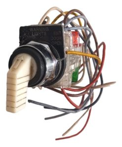 441567001 Door Electrical Switch IC Corporation  