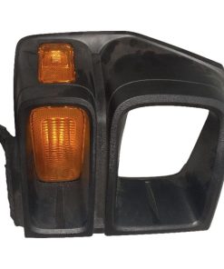 44ZH-1933 Headlamp Assembly Ford E-450 Super Duty