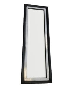 45005738 Entrance Door Glass & Gasket Thomas Built