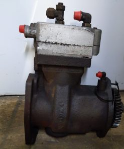 4933746 Air Compressor CumminsISC8.3