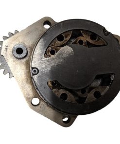 4983588 Oil Pump Cummins ISC8.3