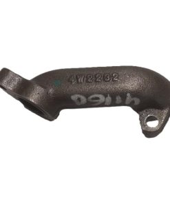 4W2232 Oil Pump Elbow Caterpillar C7