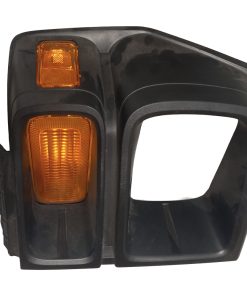 44ZH-1933 Headlamp Assembly Ford E-450 Super Duty