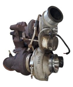 5010930R91 Turbo International MaxxForceDT