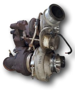 5010930R91 Turbo International MaxxForceDT