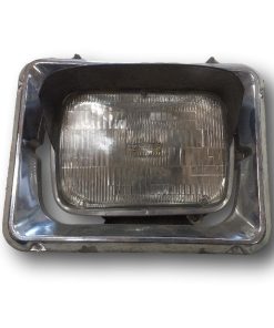 52001886 Headlight Assembly Thomas Built EF
