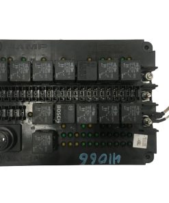 52004778 A Circuit Board Thomas Built Bus FS65