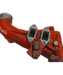 5268153 Air Intake Connection Cummins ISB6.7