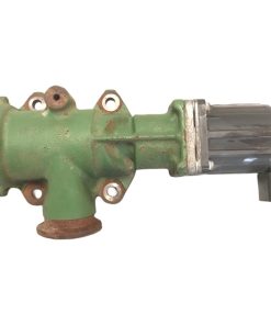 5282965 EGR Valve Cummins ISB6.7