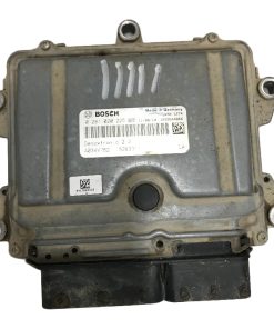 5283311 DEF Doser Cummins ISB6.7