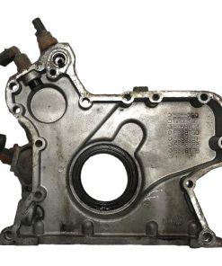 5289176 Front Timing Cover Cummins ISB 6.7