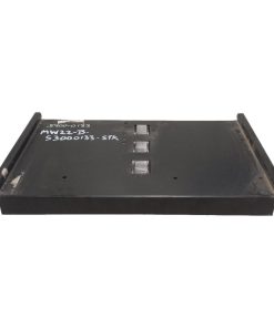 54000133, Battery Box/Tray Thomas Built Bus FS65
