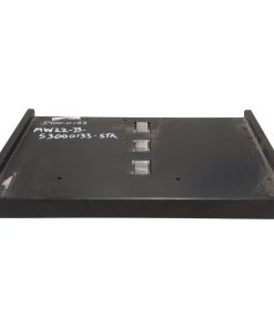 54000133, Battery Box/Tray Thomas Built Bus FS65