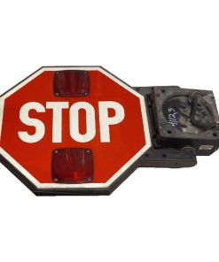 6001-011-E11-01 Stop Arm Freightliner C2