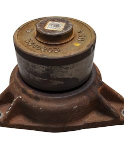 6410397 Water Pump Cummins ISC8.3