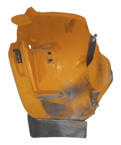 65011123 Fender Extension Thomas Built Bus FS65