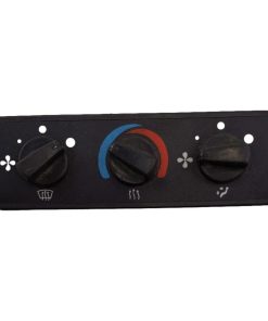 66004757 Heater Control Panel Thomas Built Bus