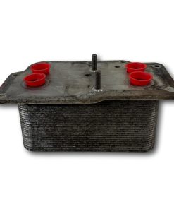 7081861C91 Engine Oil Cooler International MFDT