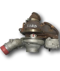 7092093C92 Turbo International MaxxForce7