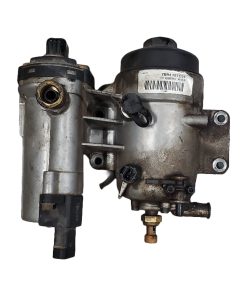 7094107C94 Fuel Filter Husing International MFDT