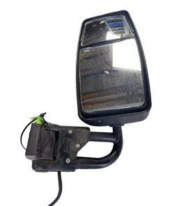 7150GH Side View Mirror Blue Bird AARE