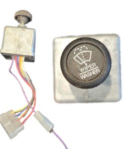 75601 Rotary Wiper Switch International 3800