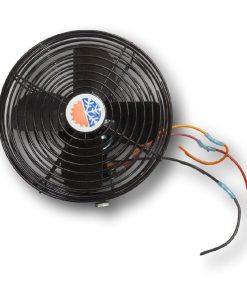 756720C Defroster Fan Thomas Built Bus C2
