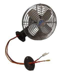 756737 Defroster Fan Universal