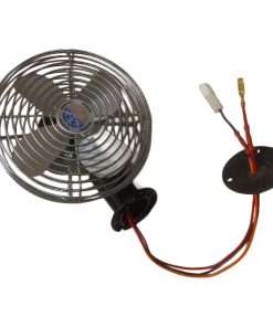 756737 Defroster Fan Universal