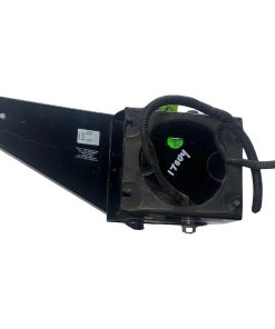 78106 Stop Arm or Crossing Gate Motor Base