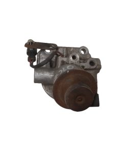 8-98023-581-0 Fuel Filter Housing Isuzu 6HK1