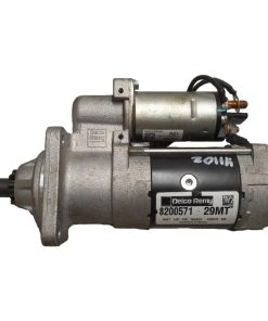 8200571 Starter Motor Cummins ISB 6.7
