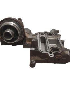 1841989C3 Oil Filter Housing Base International 