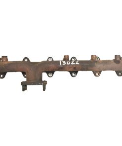 8942257 Exhaust Manifold Cummins ISB5.9