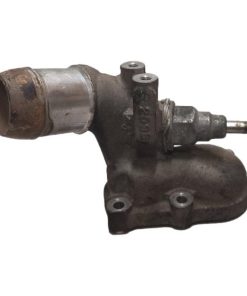 897365703 Thermostat Housing GM/Chevy 6.6