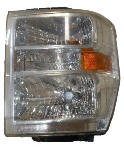 8C2Z-13008-B Headlamp Assembly Ford E-450 Super Du