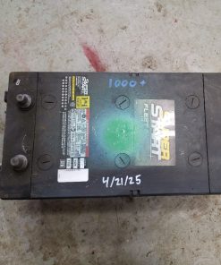 8D Battery Universal 