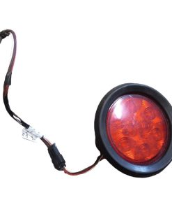 9186-5524KR Turn Light LED Thomas Built Bus C2