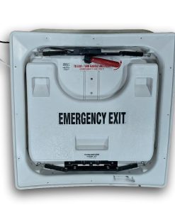 9245-0200 Roof Hatches Universal