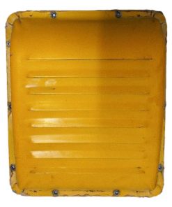 93300500 Roof Vent IC Corporation CE