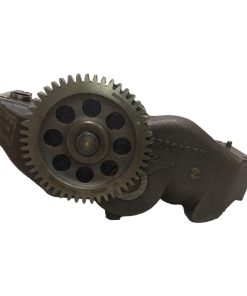 98044109 Oil Pump Detroit 60 SER 14