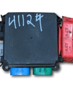 A06-69621-000 Fuse Block Control Module Thomas C2