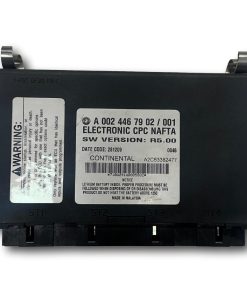 A 002 446 60 02 CPC Control Module Thomas C2      