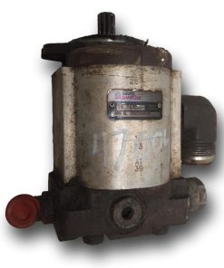 A40.0L 35825160140 Power Steering Pump MBE 906