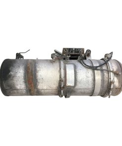 A6804904392 DPF/DOC Mercedes MBE 906