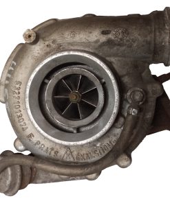 A9020963599 Turbo Mercedes MBE 906