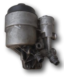 A9060901552 Fuel Filter Housing Mercedes MBE 906