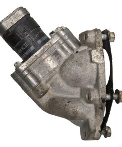A9061420619 EGR Valve  Mercedes MBE 906