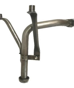 A9061860017 Oil Pump Mercedes MBE 926